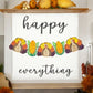 Interchangeable Turkey Garland