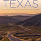 Backroads of Texas by Gary Clark & Kathy Adams Clark