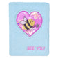 Bee Loved Furry Journal