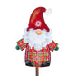 Round Top Nipsy Gnome Finial