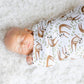 Baby Swaddle Blanket