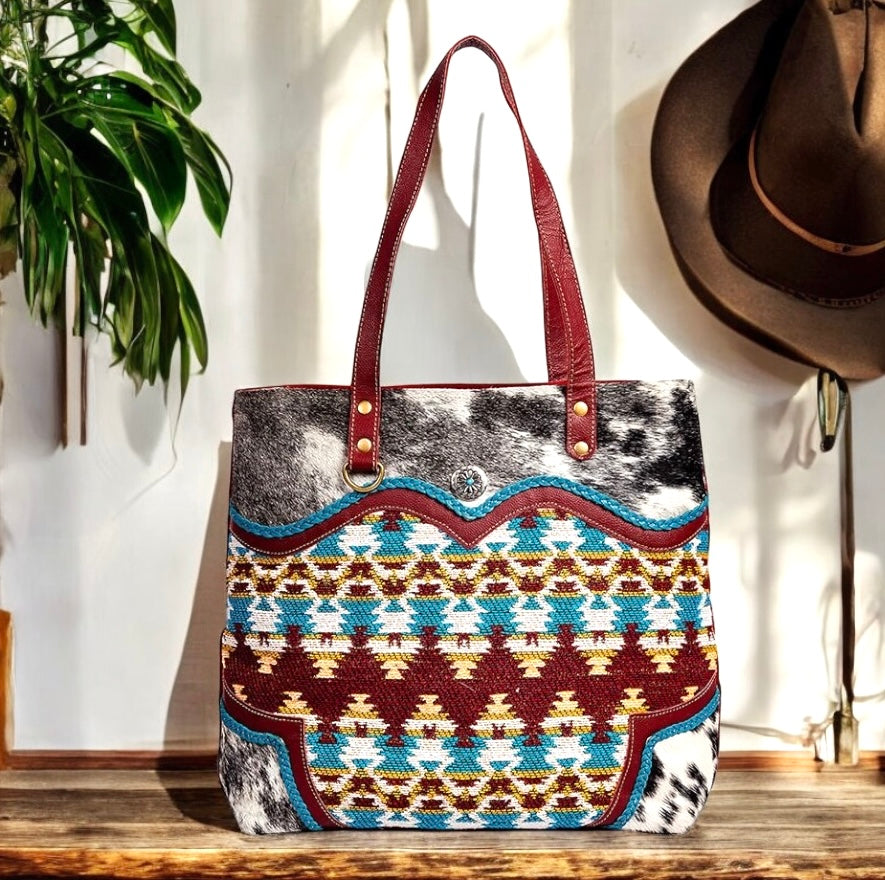 Joshanna Beth Tote Bag