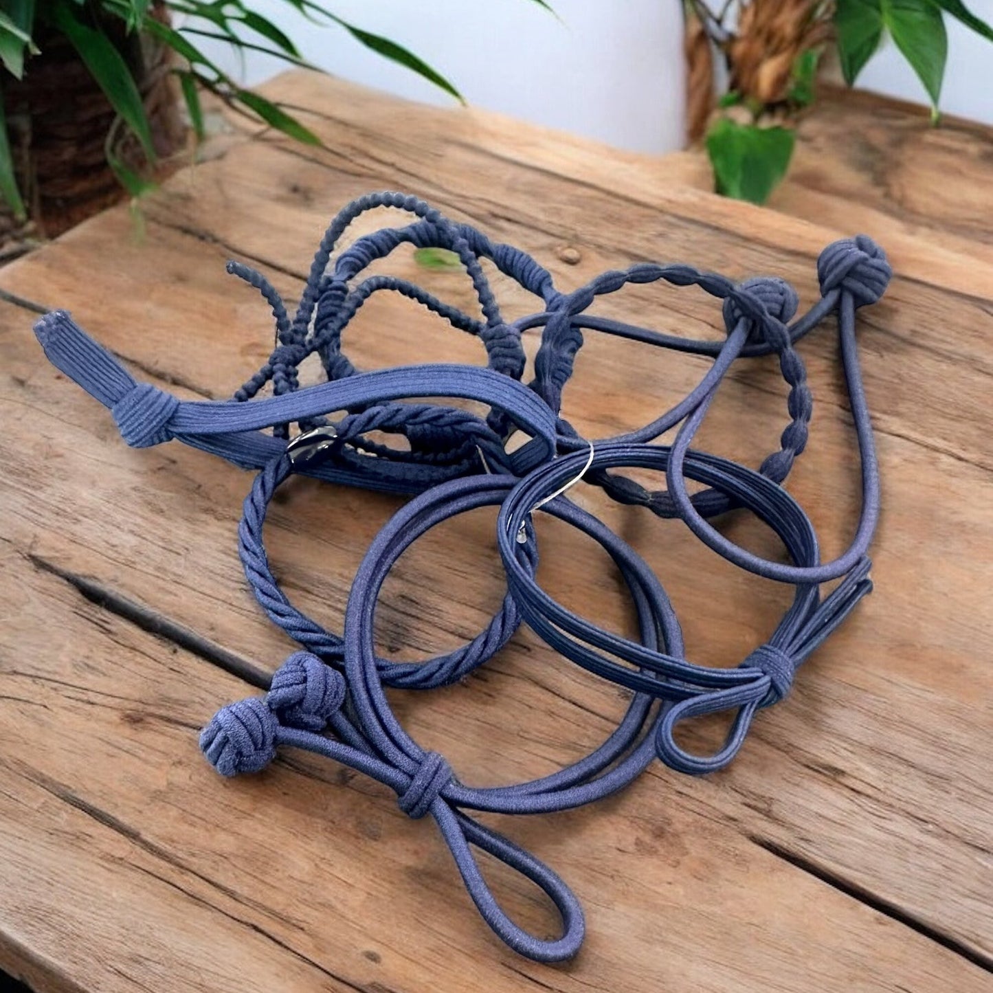 Hair Tie Bundle