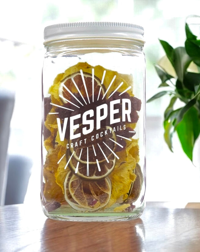 Vesper Cocktail Mix