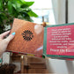 “Drinks on Me” Coaster Book