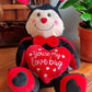 “You’re My Lovebug” Ladybug