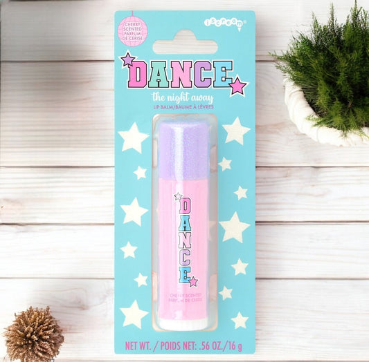 Dance & Cheer Lip Balms