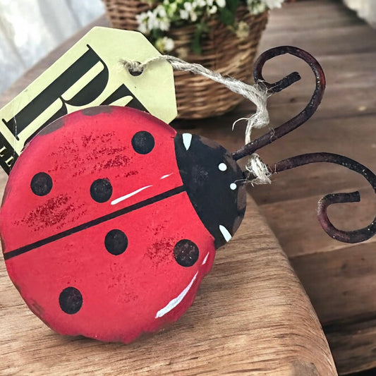 Round Top Magnets