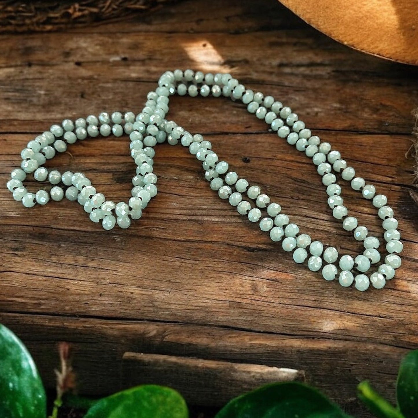 Western Elite Beaded Necklaces