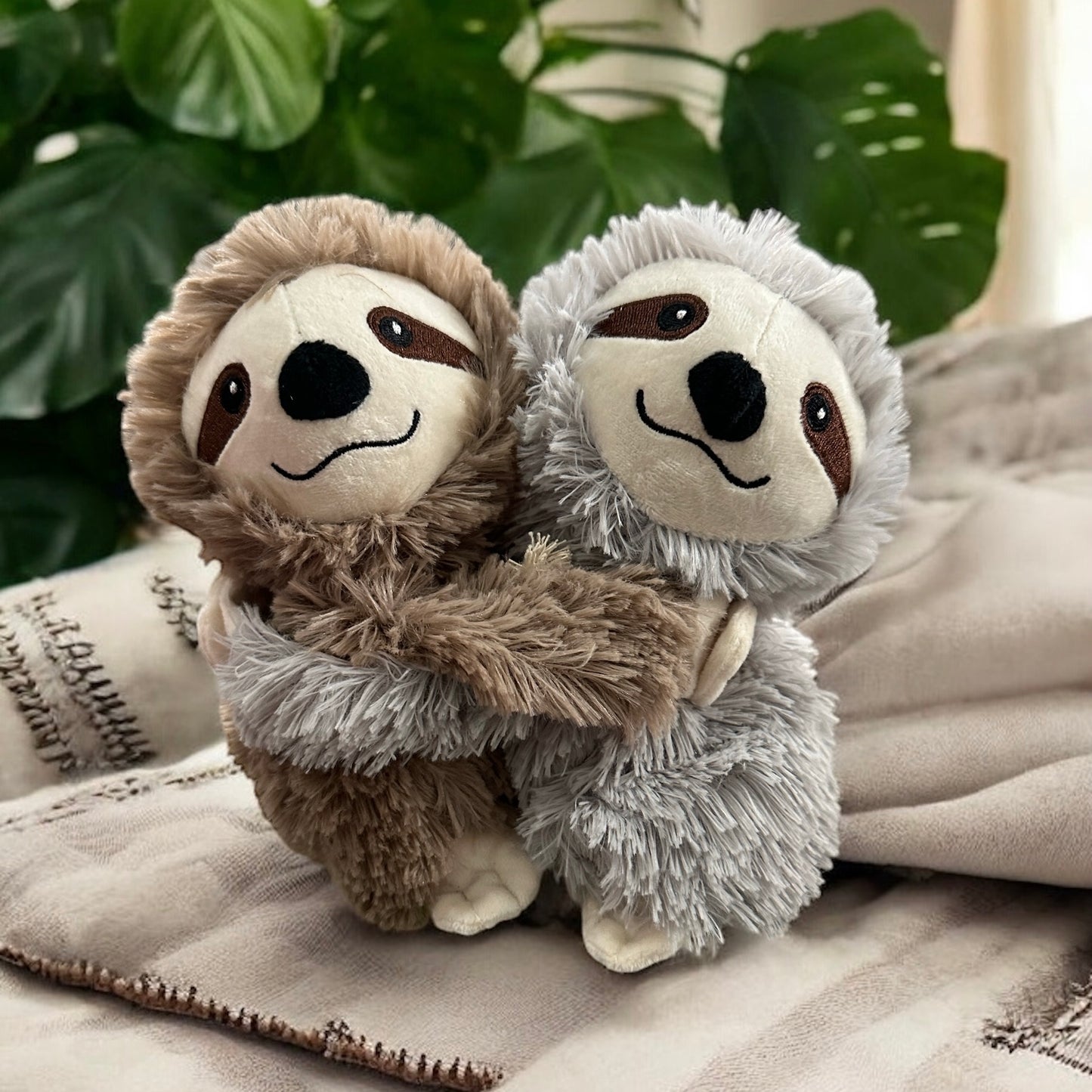 Large Warmies Stuffed Animals