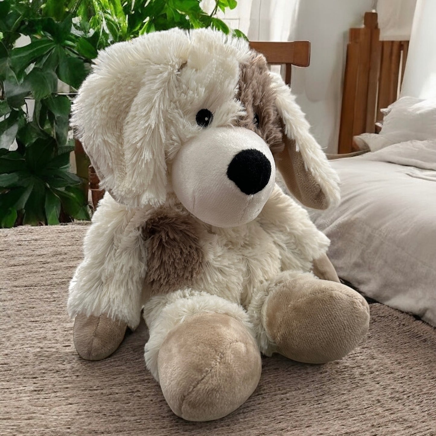 Large Warmies Stuffed Animals