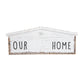 “Our Home” Charm Display Board