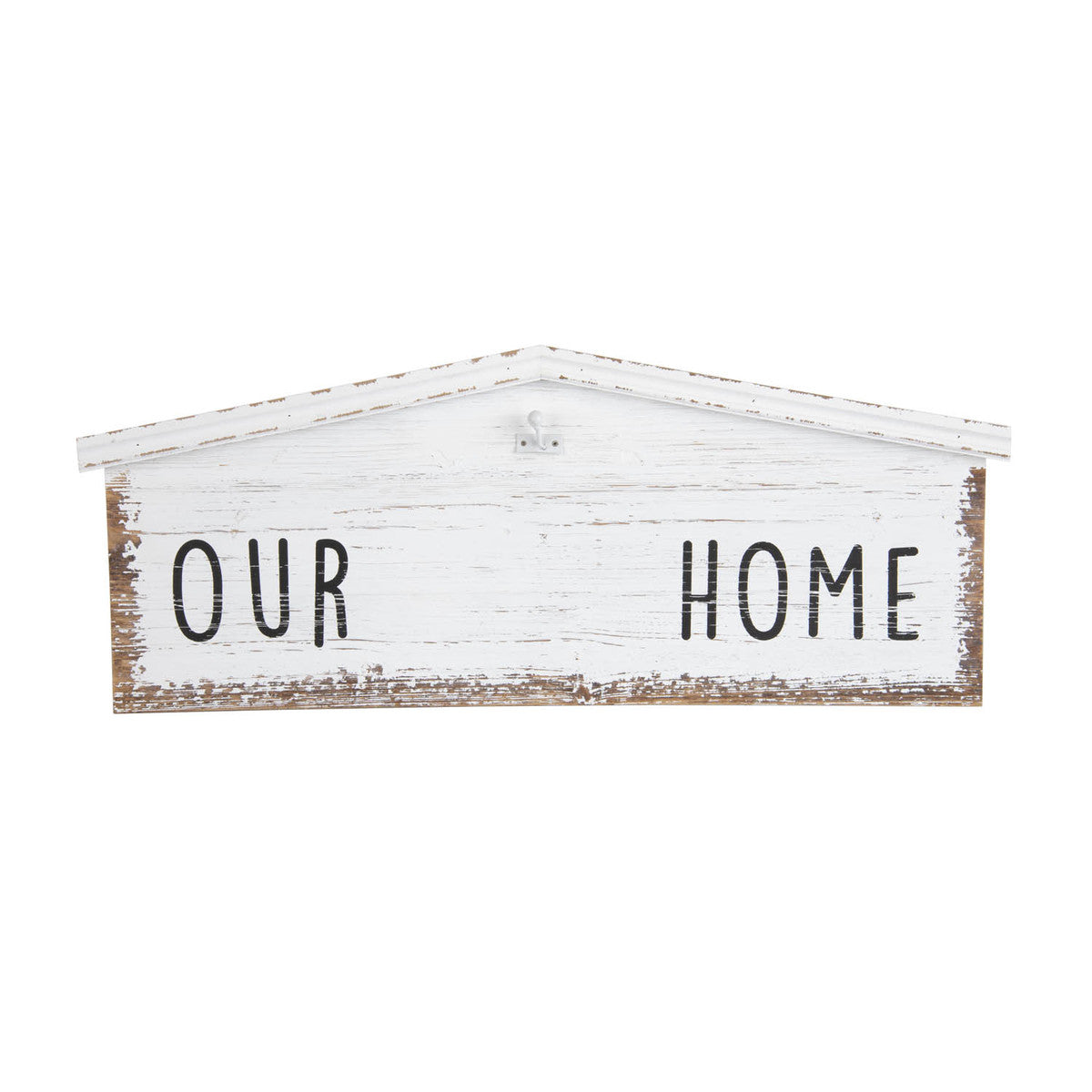 “Our Home” Charm Display Board