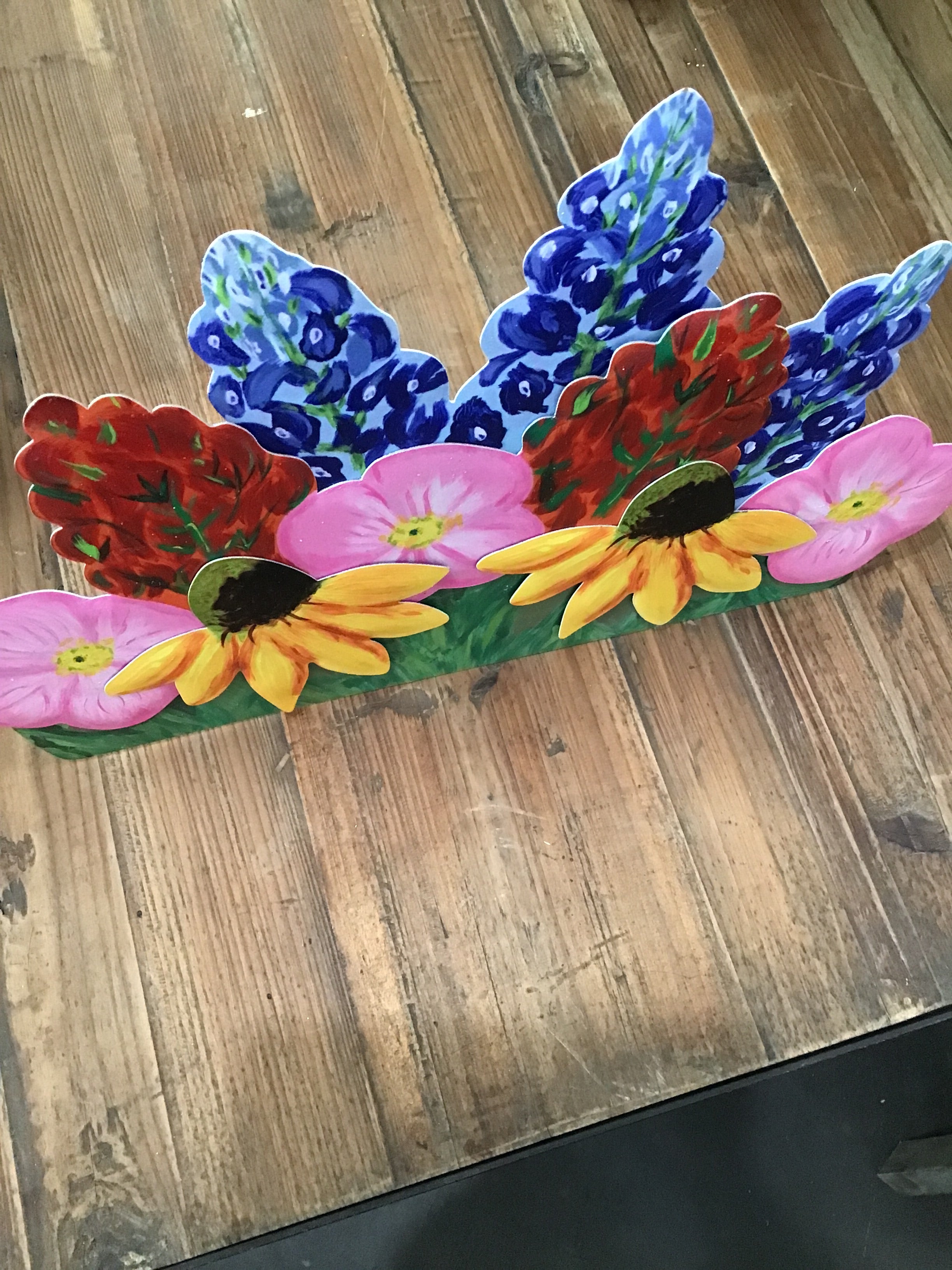 Round Top & Wildflowers Design Haus Boutique